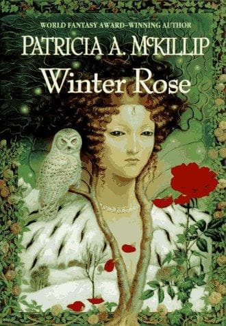 Winter rose