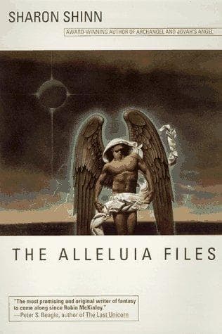The alleluia files