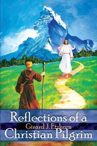Reflections of a Christian Pilgrim