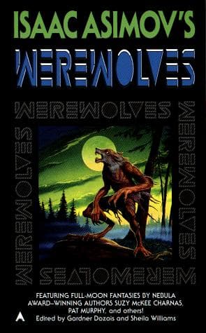 Isaac Asimov's werewolves