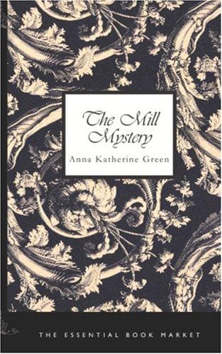 The mill mystery