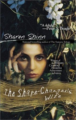 The shape-changer's wife