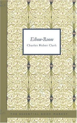 Elbow-room