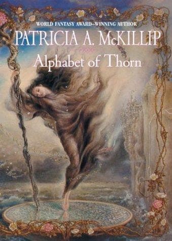 Alphabet of thorn
