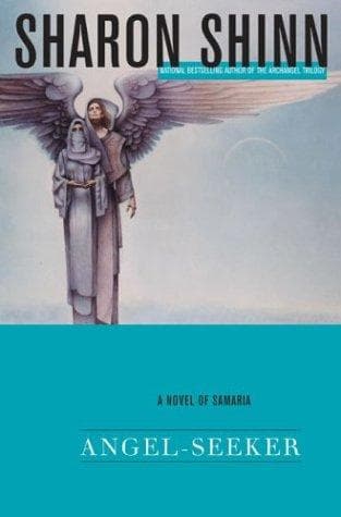 Angel-seeker