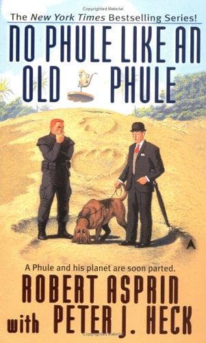 No Phule like an old Phule