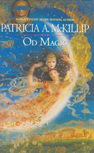 Od magic