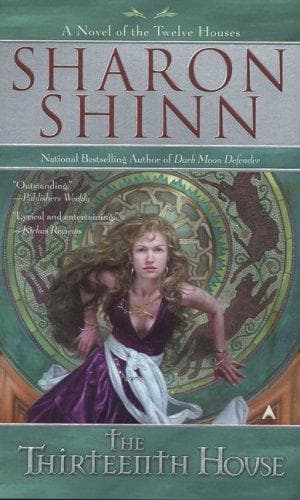 The Thirteenth House (The Twelve Houses)