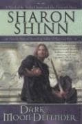 Dark Moon Defender (A Novel of the Twelve Houses)