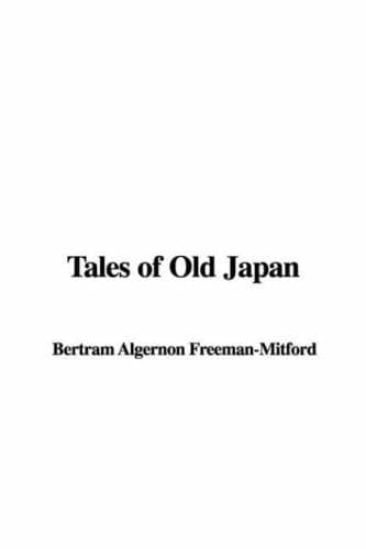 Tales of Old Japan