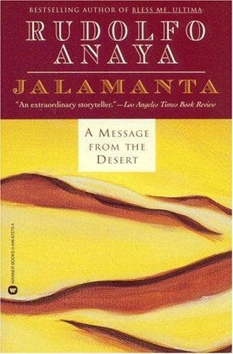 Jalamanta