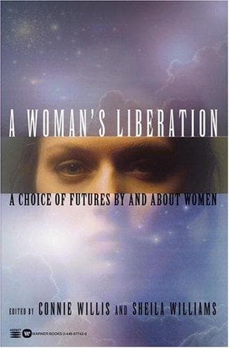 A woman's liberation