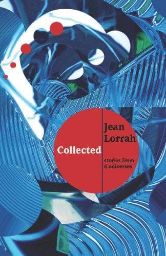 Jean Lorrah Collected