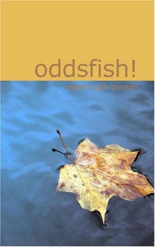 Oddsfish!