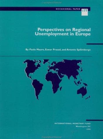 Perspectives on regional unemployment in Europe