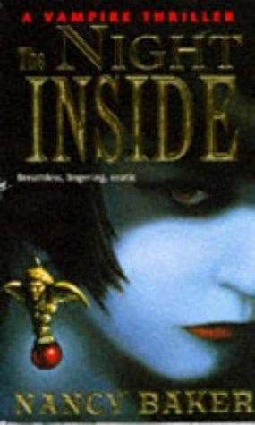 The Night Inside (Creed)