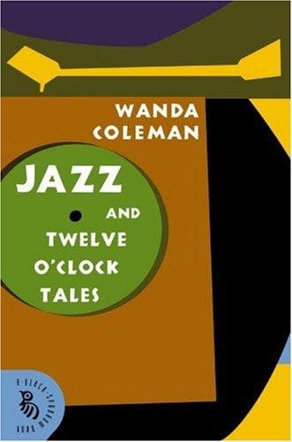 Jazz & twelve o'clock tales