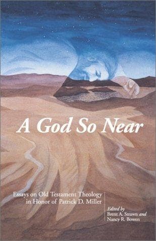 God So Near