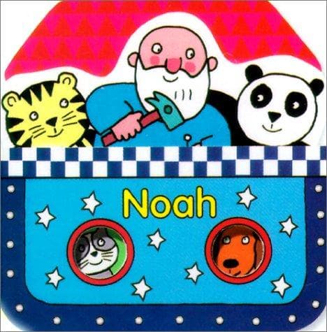 Noah