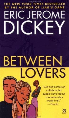 Between lovers