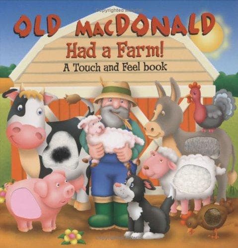 Old Macdonald