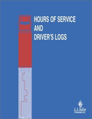 Hours of Service and Driver's Logs Manual