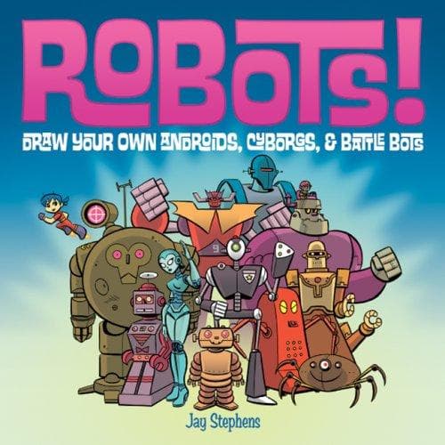 Robots!