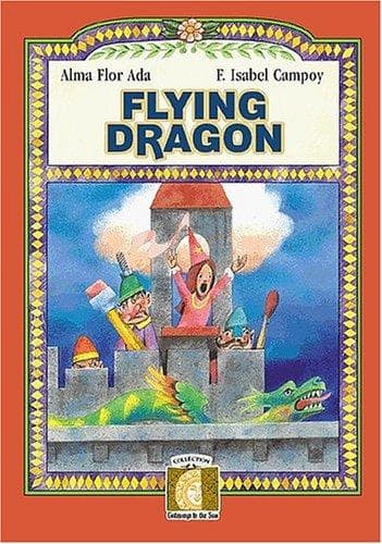 Flying Dragons
