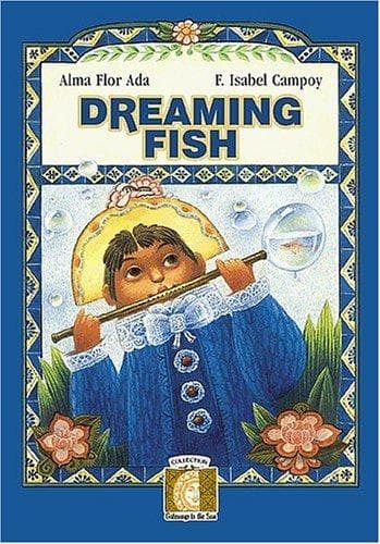 Dreaming Fish