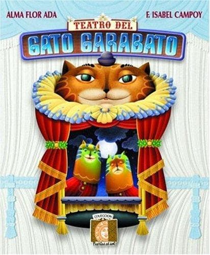 Teatro del Gato Garabato