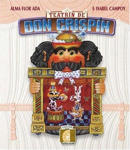Teatrin de Don Crispin