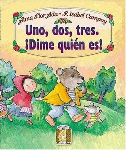 Uno, Dos, Tres