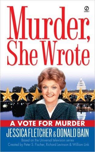 Murder, She Wrote