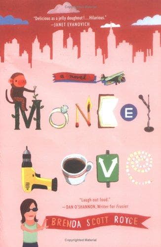 Monkey love