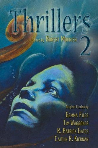 Thrillers 2
