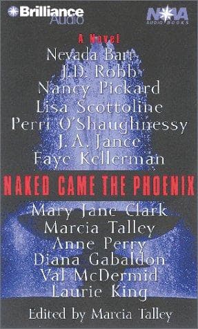 Naked Came the Phoenix