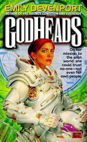 Godheads