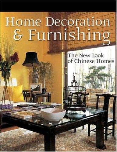 The New Look of Chinese Homes