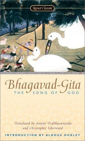 Bhagavad-Gita