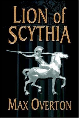 Lion of Scythia