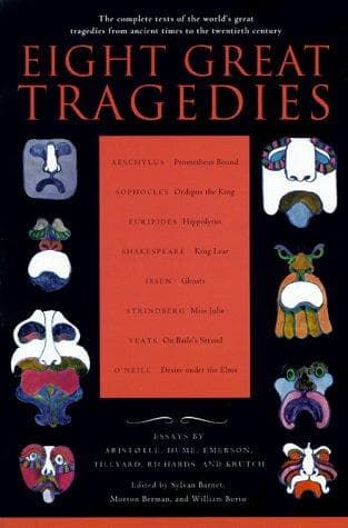 Eight great tragedies