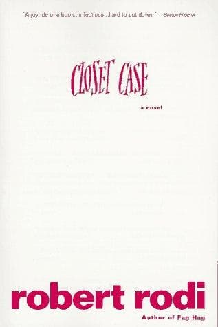 Closet case