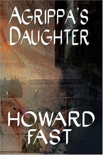 Agrippa's Daughter