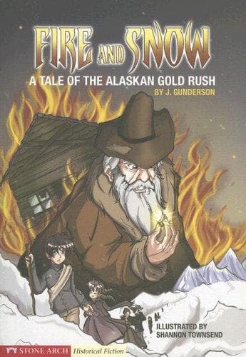 Fire and Snow