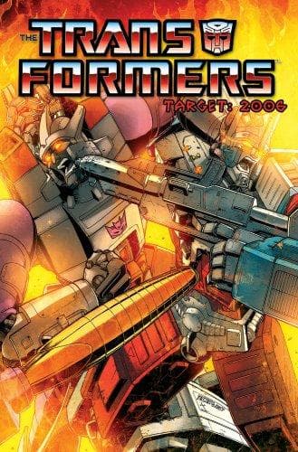The Transformers