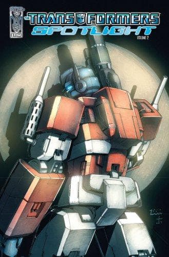 The Transformers