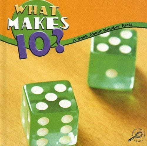 What Makes 10?