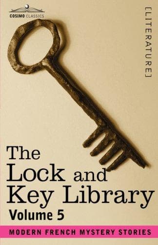 Lock and Key Library -- Modern French