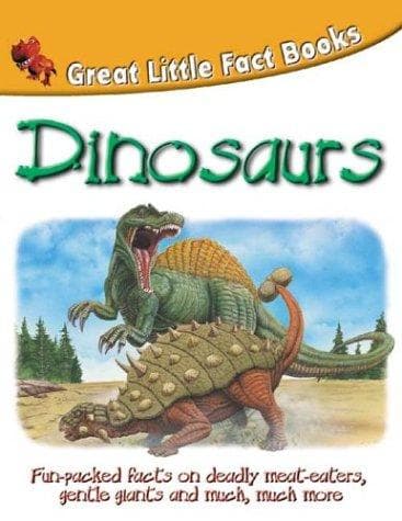 Dinosaurs