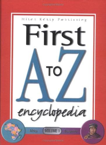 First a to Z Encyclopedia